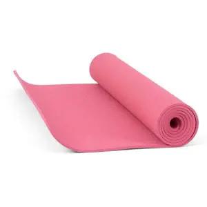 [셀러에이드]요가매트 TPE 요가매트6MM tpe요가매트 (핑크) 스포츠매트