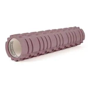 [셀러에이드]폼롤러 마사지바디롤러 61cm (트와일라잇 로즈) 스트레칭폼롤러