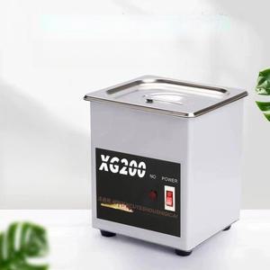 틀니세척기 보석 금 귀걸이 세척기 제거기 가정용 초음파세척기 청소