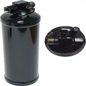 켄워스 T660 T800 W900 C500용 A/C 리시버 드라이어... - OE K251571 QR