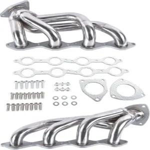 2002-2006 쉐보레 아발란체 1500 1999-2006 실버라도 2000-2006 교외 타호 GMC 시에라 2001-2006 유콘의