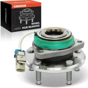 쉐보레 임팔라 몬테카를로 업랜더 뷰익 센추리 라크로스 리갈 캐딜락 드빌 DTS 폰티악 그랑프리 ABS 및