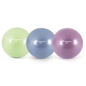 아이워너 짐볼 65cm 안티버스트 요가 필라테스 임산부 운동