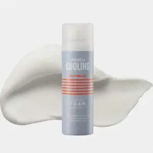 [콩심팥심]도루코 쉐이빙폼 74ml 면도크림 휴대용 면도폼 비누 면도용품