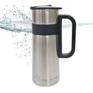 ksr 손잡이물병 1.2L 보냉컵 업소용주방용품