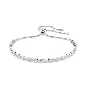 스와로브스키 스와로브스키 팔찌 매트릭스 테니스 5677813