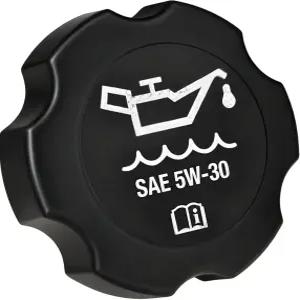 쿠쿠티디 엔진 오일 필러 캡 교체는 GM 1992-2018 1994-2011 쉐보레 GMC 캐딜락 뷰익 올드스모빌 폰티악