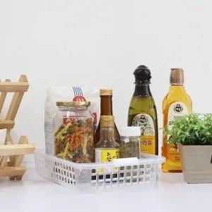 [하프클럽/셀러허브]주방용품 냉장식품 신선보관 트레이 냉장고 수납정리 G