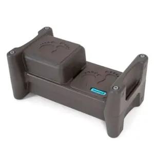 심플레이3 발디딤대 양면 디딤대 디딤대 유아디딤대 아기디딤대