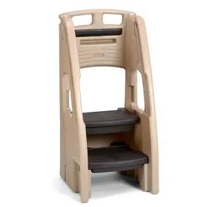 심플레이3 발디딤대 다용도 안전 디딤대 (80101) 유아디딤대 아기디딤대