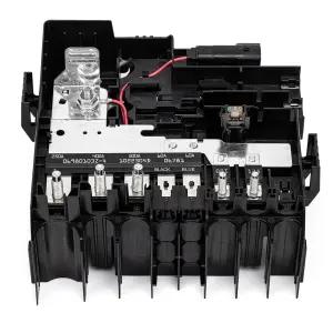 배터리 분배 엔진 구획 퓨즈 블록 - 쉐보레 실버라도 2500/3500 HD 2020-2023 GMC 시에라 V8 6.6L에 장착