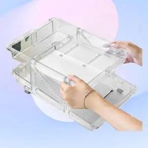 [하프클럽/셀러허브]맥주 보관통 홀더 캔 디스펜서 맥주정리 음료 캔맥주