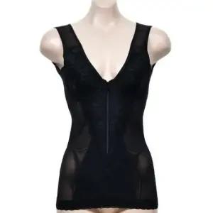 여성속옷 여성 기능성속옷 스커트형 쉐이퍼 레이스형 슬림라인