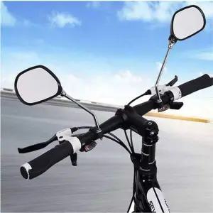 각도조절후사경 자전거백미러 사이드미러 각도조절 싸이클후사경