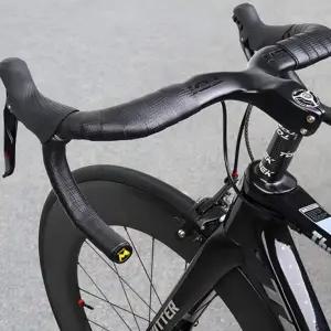 [에이치플러스몰]사이클 그립 핸들 가죽 손잡이 바테이프 바테잎 테이 싸이클