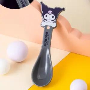 산리오 쿠로미 세라믹 스푼