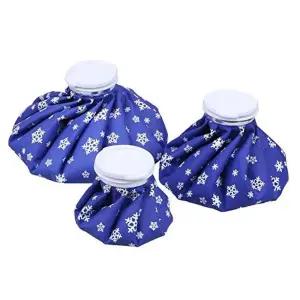 사계절 물난로 무릎 아이싱 찜질 팩 어깨 배 발 온찜질 머리 냉찜질 손목 얼음 물 핫팩 온수 주머니 보온