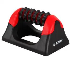 발바닥 종아리 팔 스탠드형 근육 마사지 롤러