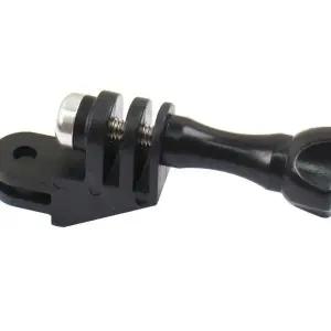 [골드스마일]비제이변환어댑터 카메라방향 헤드 ㄱ자 액션캠L 캠변환아답터