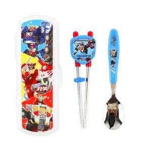 헬로카봇15 한손에 젓가락세트