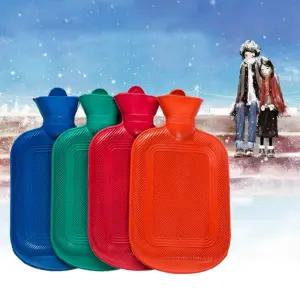 탁월한 온도 유지 보온 찜질 커버포함 1리터 물주머니