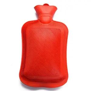 탁월한 온도 유지 보온 찜질 커버포함 2리터 물주머니