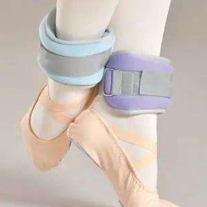 TC2 헬스 웨이트 홈트 손목 발목 모래주머니 밴드 벨트