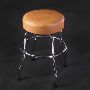 통기타 연주용 의자 노래 발받침대 체어 버스킹 공연 행사 무대