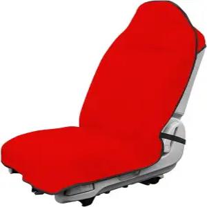 DXNQ 방수 카타월 시트 커버 발한 논슬립 프리미엄 타월 카시트 프로텍터 헬스장 운동 해변 하이킹을 위한