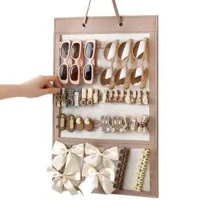 장만A655 패션아이템 악세사리 걸이 수납대 보관대 FaSoLa 파솔라