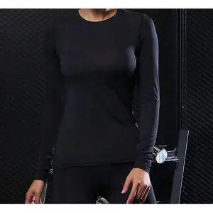 여자 긴팔 상의 요가복 비치웨어 운동 필라테스 헬스