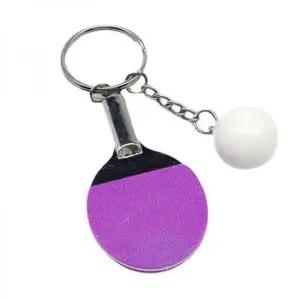 탁구채키링 탁구키링 가방악세사리 탁구동호회 스포츠악세사리 탁