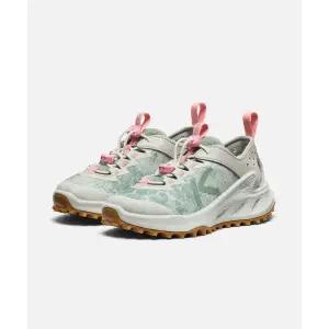 [국내매장판] 킨 KEEN 자이오닉 어드벤처 키즈(리틀키즈) 스니커 샌들 VAPORORCHID SMOKE KNSO6E608G1 2401