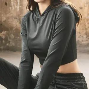 여자 요가복 상의 필라테스복 헬스 긴팔 운동복 상의 요가상의