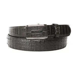 [롯데백화점]피에르가르뎅_핸드백 [리오더입고]남성악어벨트01H3183X3K