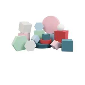 [하프클럽/셀러허브]진열다이 상품전시대 디스플레이박스