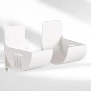 [하프클럽/셀러허브]주방용 비닐백 수납 쓰레기통 바스켓 간편 정리함용