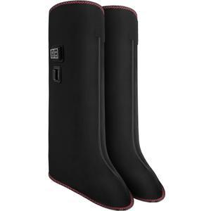 전기찜질기 온열기 발바닥 무선 보신기 온찜질 상서 부모님 허벅지 복대 다리찜질기