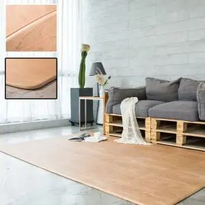 층간소음방지 거실 바닥 쿠션매트 북유럽 pvc 놀이방