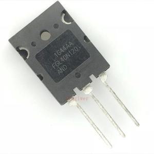 FGL40N120AND TO-264 IGBT 단일 파이프 N 채널 40A 1200V
