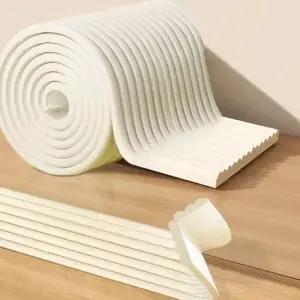 모서리 보호 코너 보호대 가정 안전 쿠션 스펀지 잘라쓰는 가구