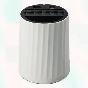 [하프클럽/셀러허브]파우치 칼수납 정리함 거치대 칼집 보관 간편한 예쁜