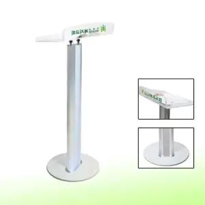 아크릴 단상 연설 강연대 학교 교탁 사회 발언 강의대