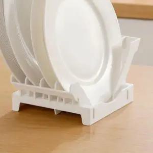 [하프클럽/셀러허브]주방 선반 접시 정리대 거치대 그릇 꽂이 정리 수납