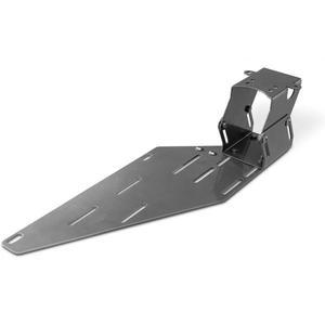 진화 혁명을 조정 홀더 변속기와 모든 변속 기어봉 위한 플레이시트 쉽게