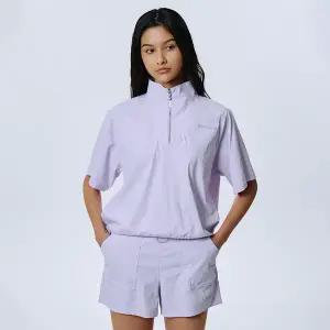 스파이더 여성 3부 경량 우븐 반바지 SPJFCNTR352WLLC WHS369 LMA754