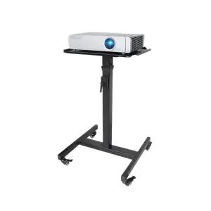 빔프로젝터 스탠드 거치대 받침대 브라켓 빔스크린 침대 시네빔 프로젝트 접이식 높이조절