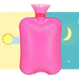 작은 겨울 용품 온수 물주머니 온수팩 휴대용 난로 미니보온 찜질