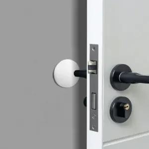 스토퍼 쿠션 도어 패드 방문 방지 댐퍼 충격 문쾅 꽝