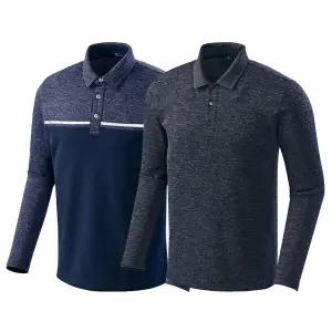 mark mt-6131 긴팔티 겨울긴 기모티셔츠 작업 작업복 근무복